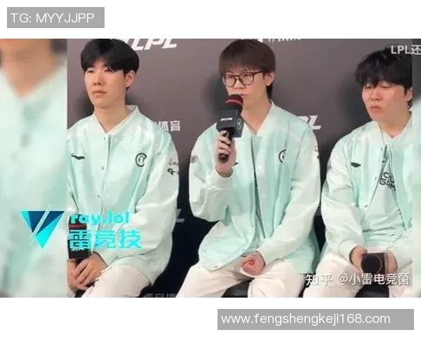 TES战队心理素质分析：如何在高压环境中保持竞技状态与团队协作