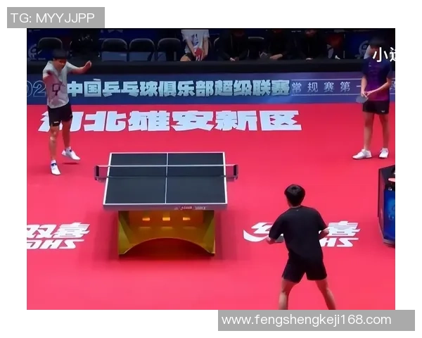 上海乒乓球队联赛表现分析个人能力的提升与挑战 上海乒乓球队联赛表现分析个人能力的提升与挑战