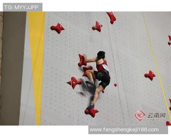 杭州攀岩队的快攻策略与训练揭秘深度解析攀岩运动的魅力与挑战 杭州攀岩队的快攻策略与训练揭秘深度解析攀岩运动的魅力与挑战